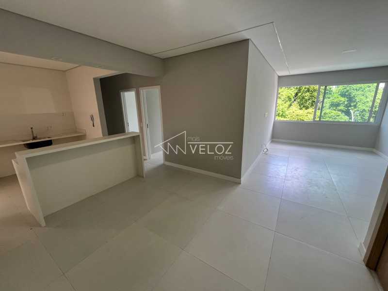 Apartamento, 3 quartos, 130 m² - Foto 3