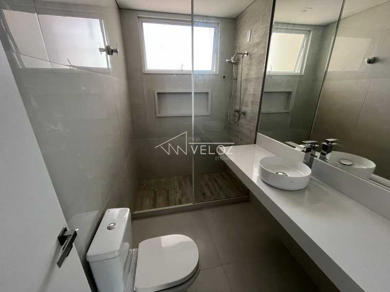 Apartamento, 3 quartos, 130 m² - Foto 2