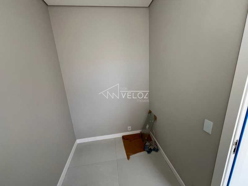 Apartamento, 3 quartos, 130 m² - Foto 1