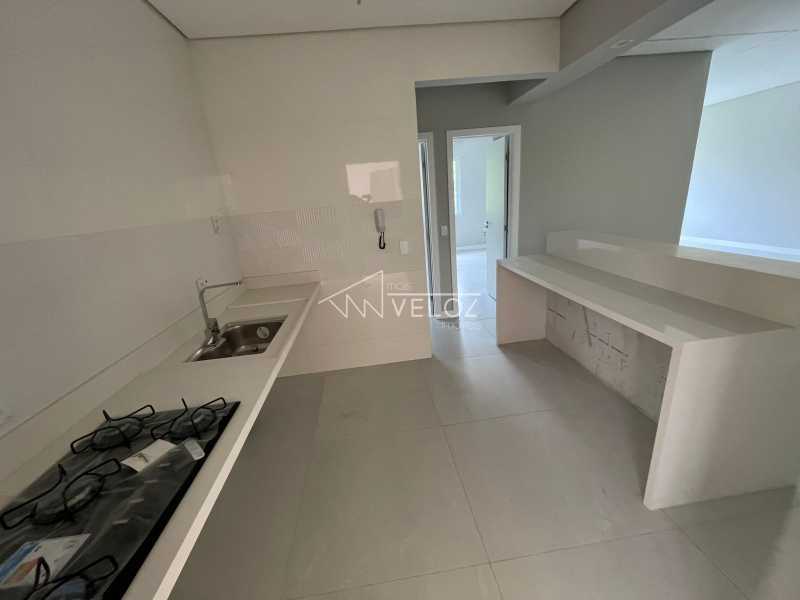 Apartamento, 3 quartos, 130 m² - Foto 24