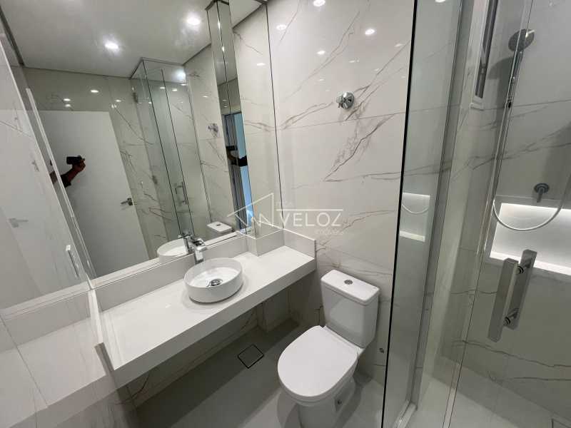 Apartamento, 3 quartos, 130 m² - Foto 11