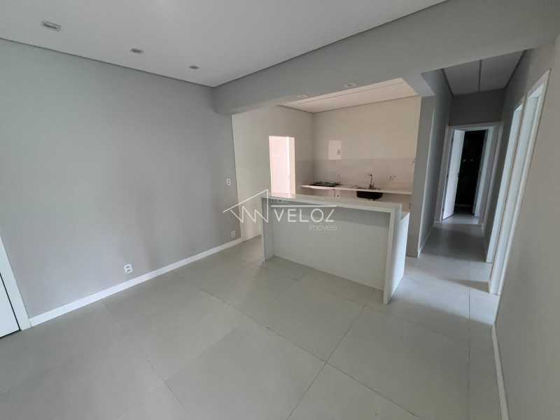 Apartamento, 3 quartos, 130 m² - Foto 16