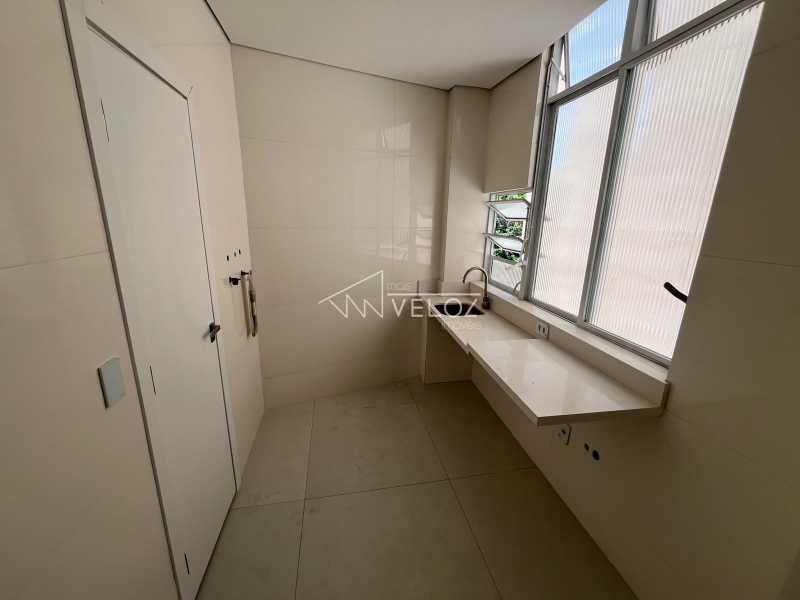 Apartamento, 3 quartos, 130 m² - Foto 27