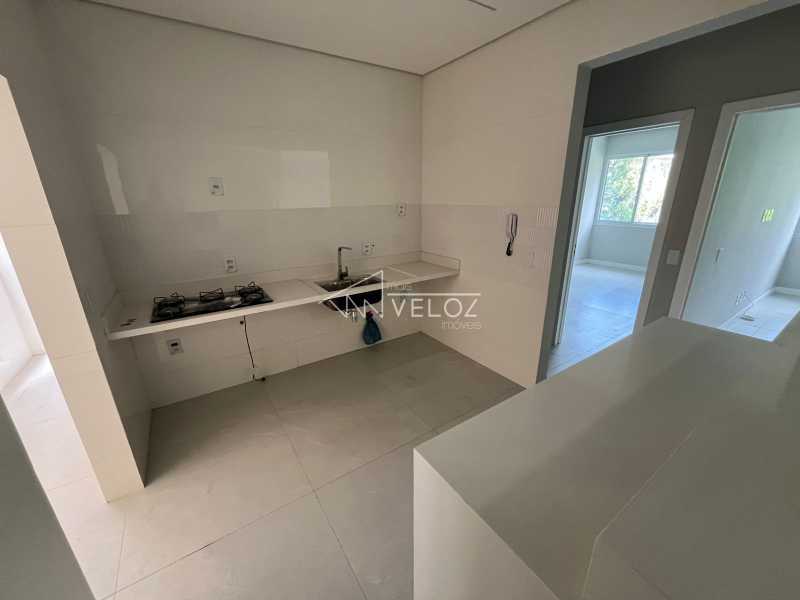Apartamento, 3 quartos, 130 m² - Foto 28