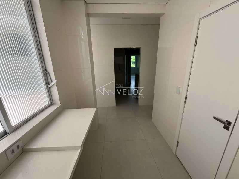 Apartamento, 3 quartos, 130 m² - Foto 8