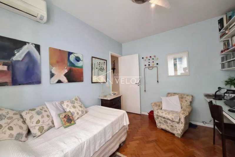 Cobertura, 4 quartos, 116 m² - Foto 9