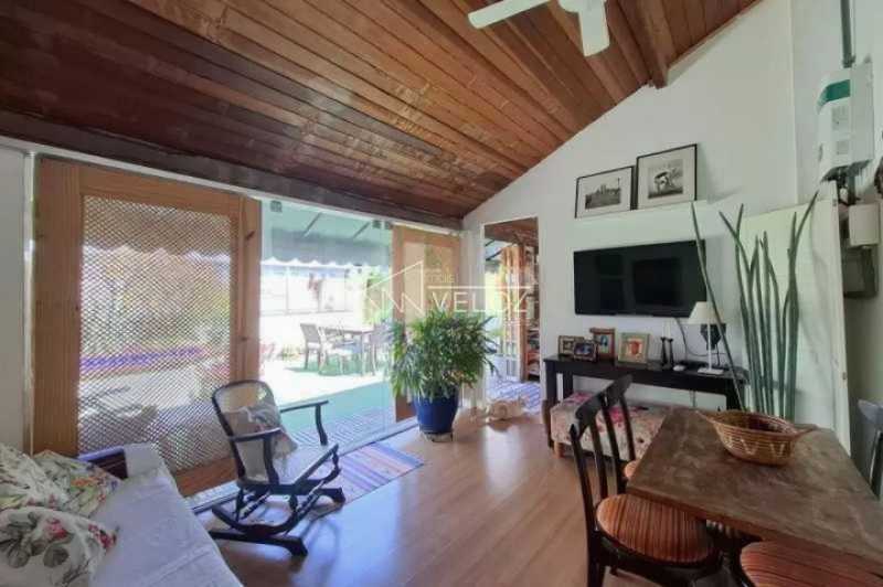 Cobertura, 4 quartos, 116 m² - Foto 2