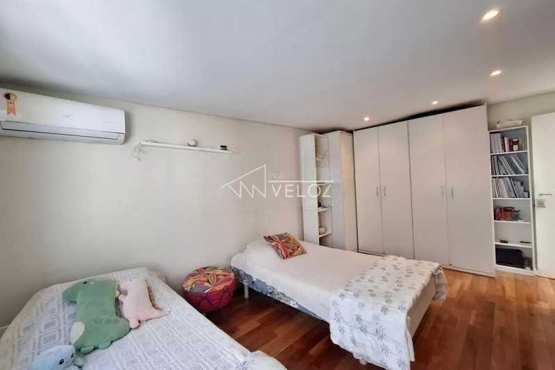 Cobertura, 4 quartos, 116 m² - Foto 5