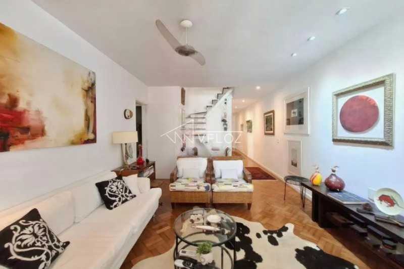 Cobertura, 4 quartos, 116 m² - Foto 4