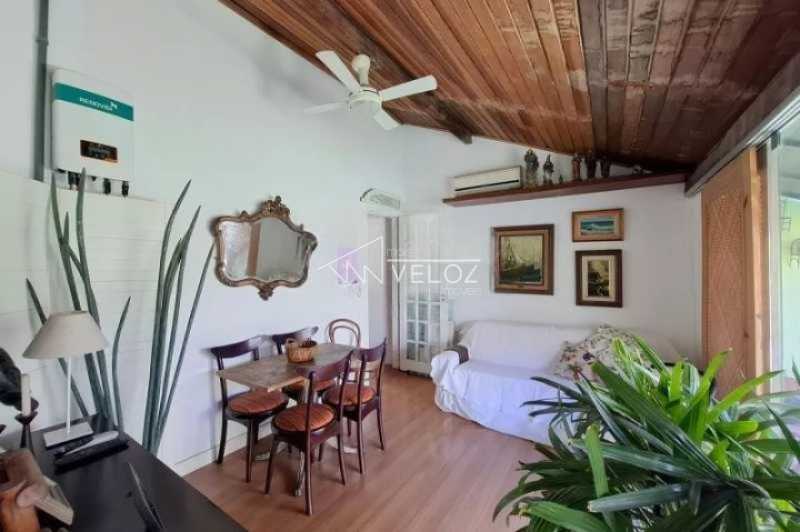 Cobertura, 4 quartos, 116 m² - Foto 7