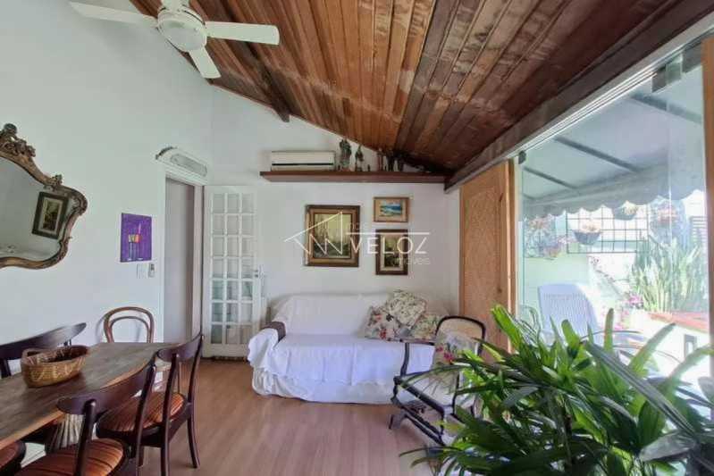 Cobertura, 4 quartos, 116 m² - Foto 23