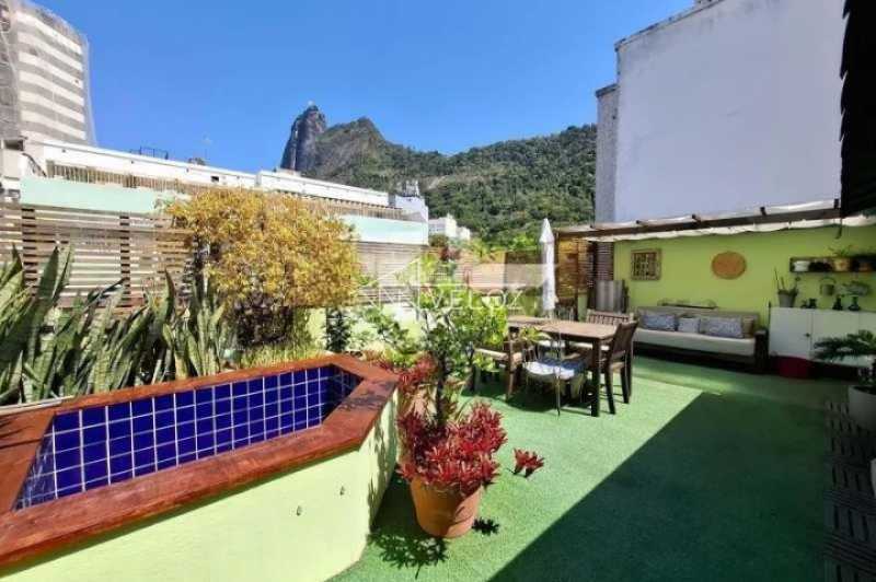 Cobertura, 4 quartos, 116 m² - Foto 19