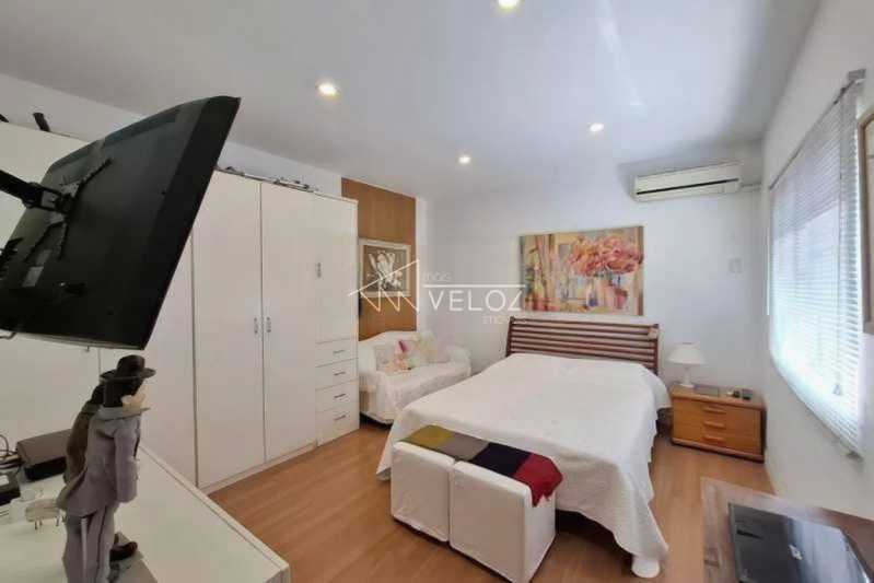 Cobertura, 4 quartos, 116 m² - Foto 1