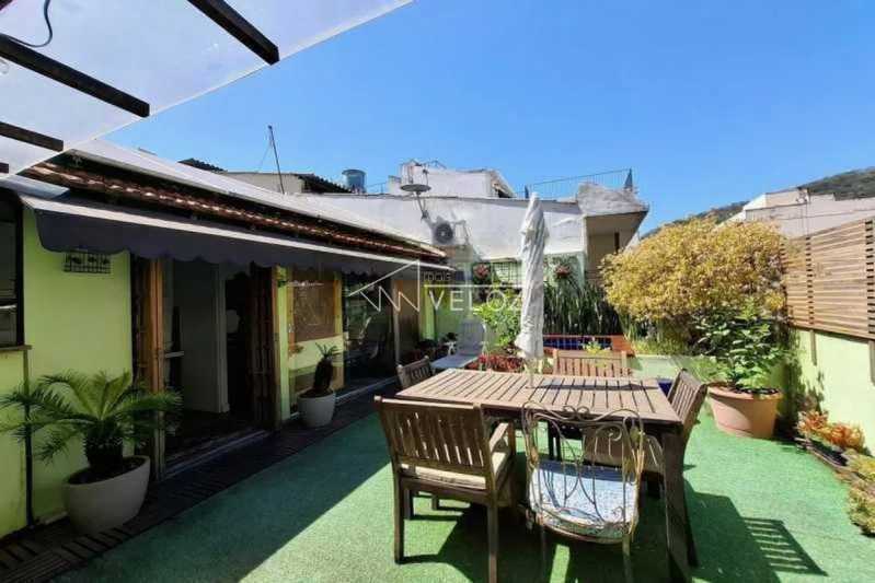 Cobertura, 4 quartos, 116 m² - Foto 22