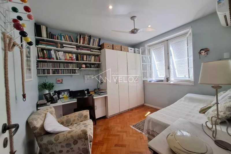 Cobertura, 4 quartos, 116 m² - Foto 20