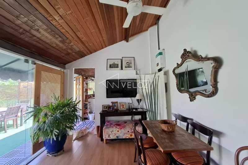 Cobertura, 4 quartos, 116 m² - Foto 12