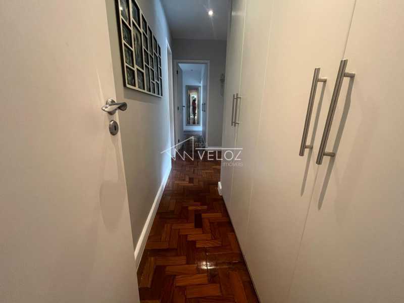 Cobertura, 3 quartos, 191 m² - Foto 17