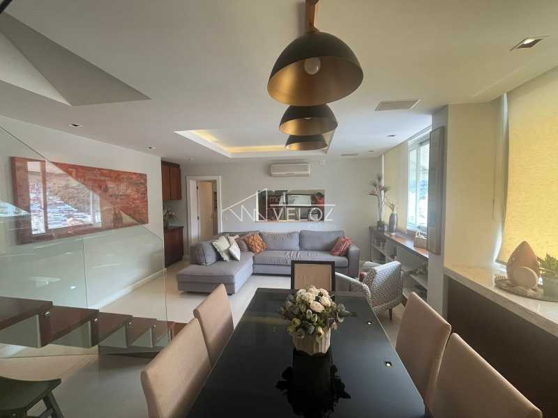 Cobertura, 3 quartos, 191 m² - Foto 19