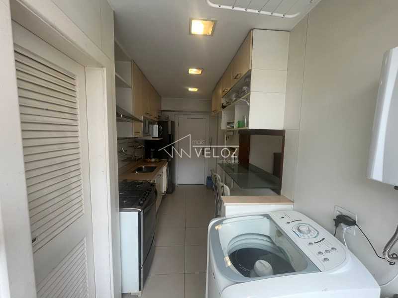 Cobertura, 3 quartos, 191 m² - Foto 11