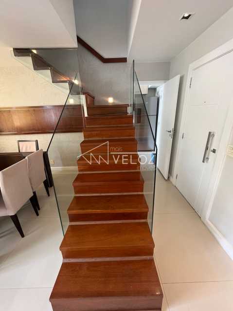 Cobertura, 3 quartos, 191 m² - Foto 8