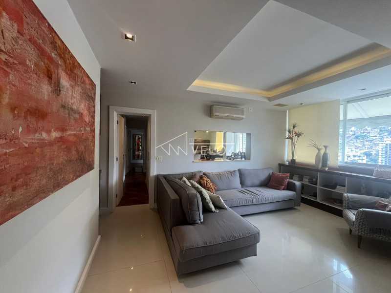 Cobertura, 3 quartos, 191 m² - Foto 23