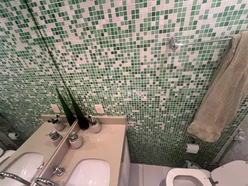 Cobertura, 3 quartos, 191 m² - Foto 7