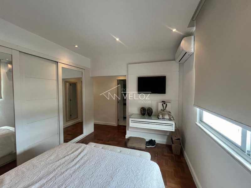 Cobertura, 3 quartos, 191 m² - Foto 9