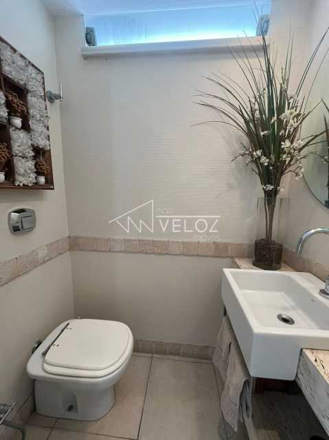 Cobertura, 3 quartos, 191 m² - Foto 13