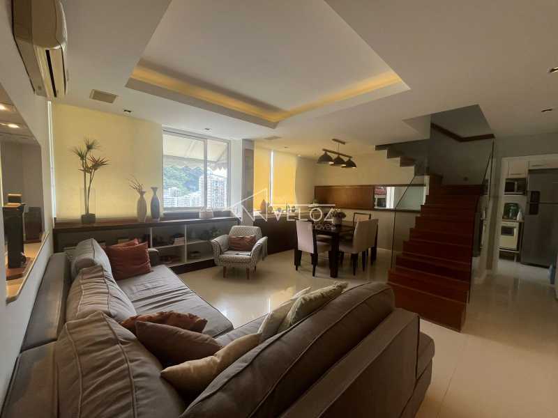 Cobertura, 3 quartos, 191 m² - Foto 18