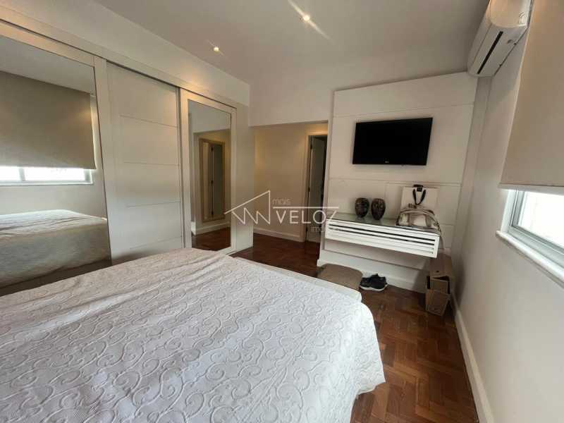 Cobertura, 3 quartos, 191 m² - Foto 2