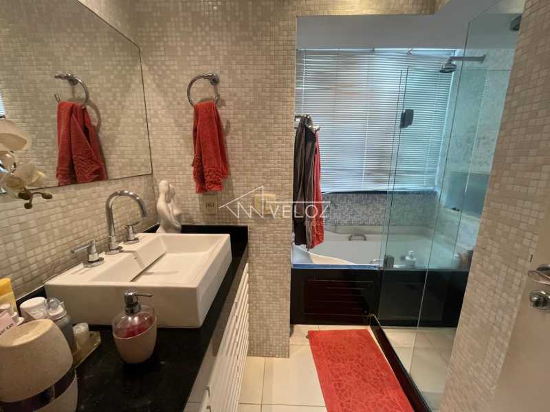 Cobertura, 3 quartos, 191 m² - Foto 28