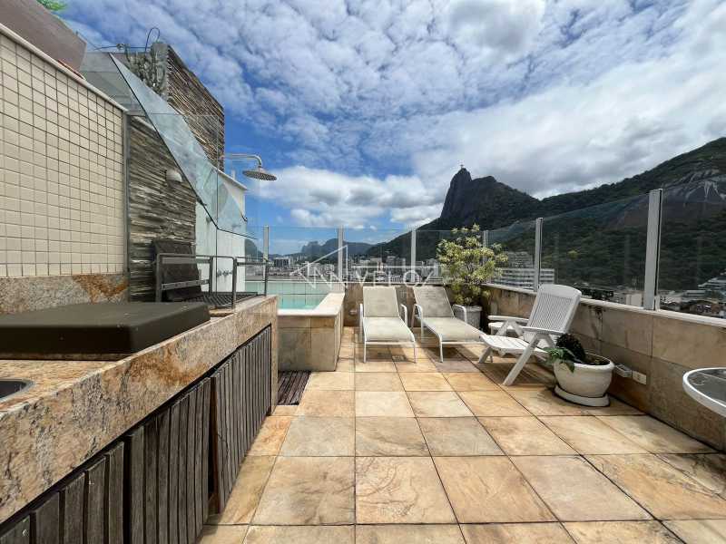 Cobertura, 3 quartos, 191 m² - Foto 26