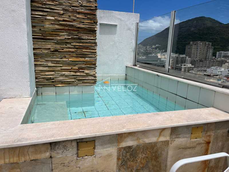 Cobertura, 3 quartos, 191 m² - Foto 29