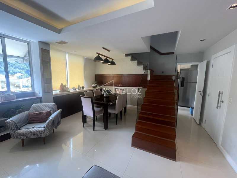 Cobertura, 3 quartos, 191 m² - Foto 6