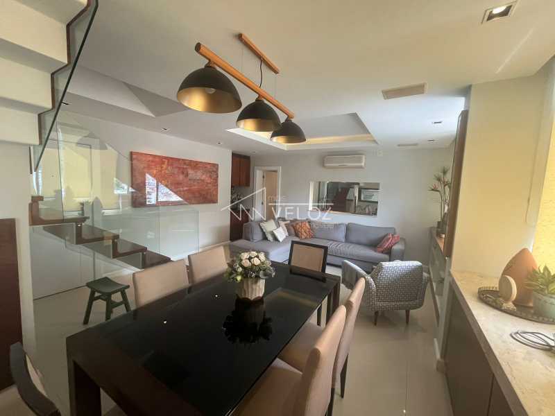 Cobertura, 3 quartos, 191 m² - Foto 15