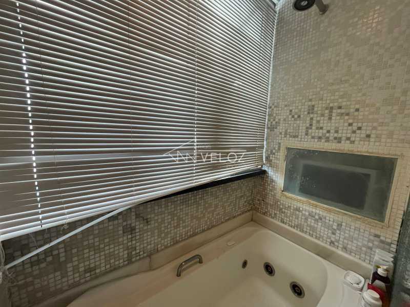 Cobertura, 3 quartos, 191 m² - Foto 5