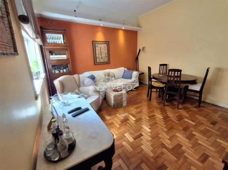 Apartamento, 2 quartos, 68 m² - Foto 16