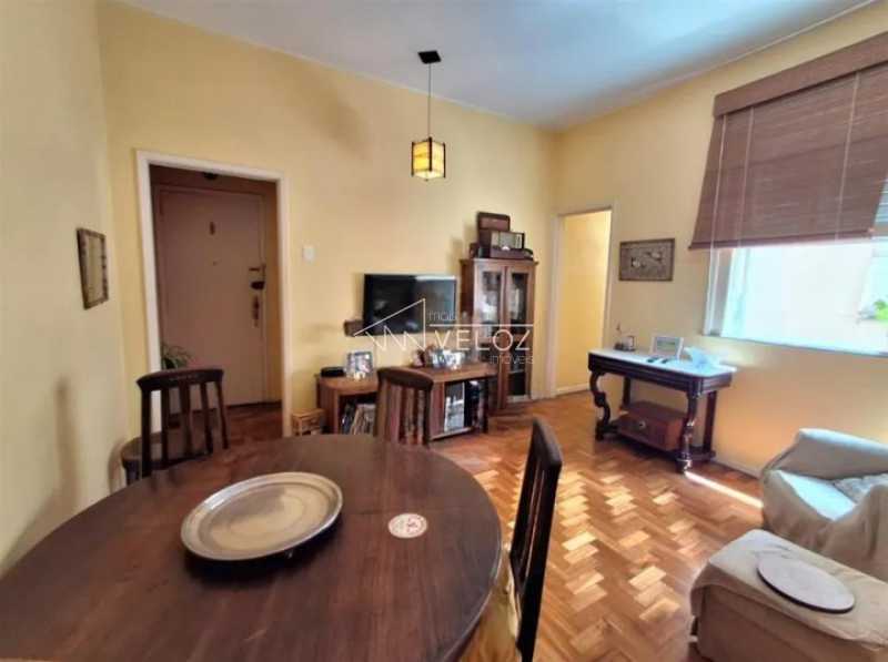 Apartamento, 2 quartos, 68 m² - Foto 2