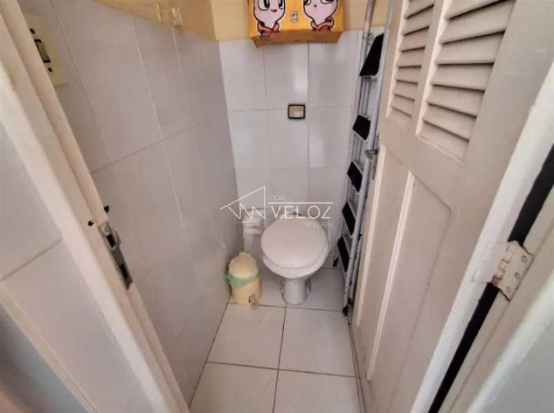 Apartamento, 2 quartos, 68 m² - Foto 9