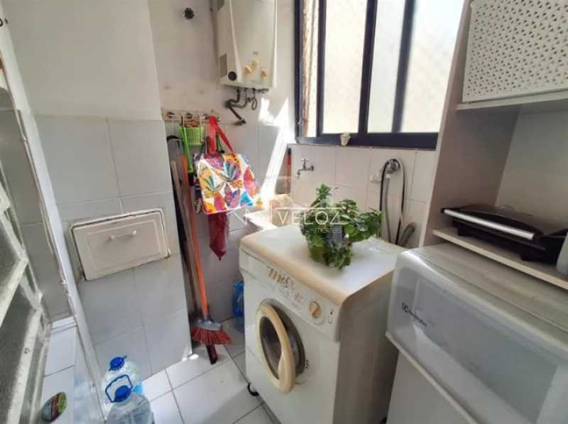 Apartamento, 2 quartos, 68 m² - Foto 12