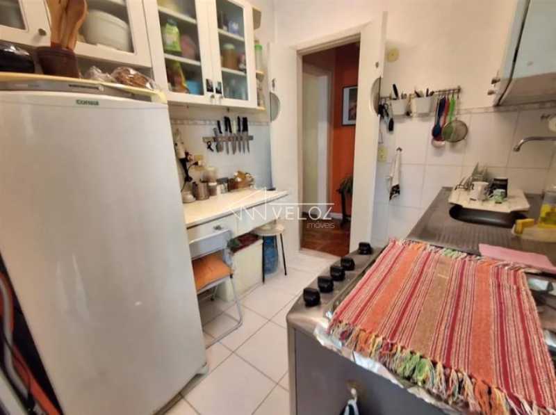 Apartamento, 2 quartos, 68 m² - Foto 4