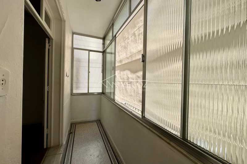 Apartamento, 3 quartos, 84 m² - Foto 6