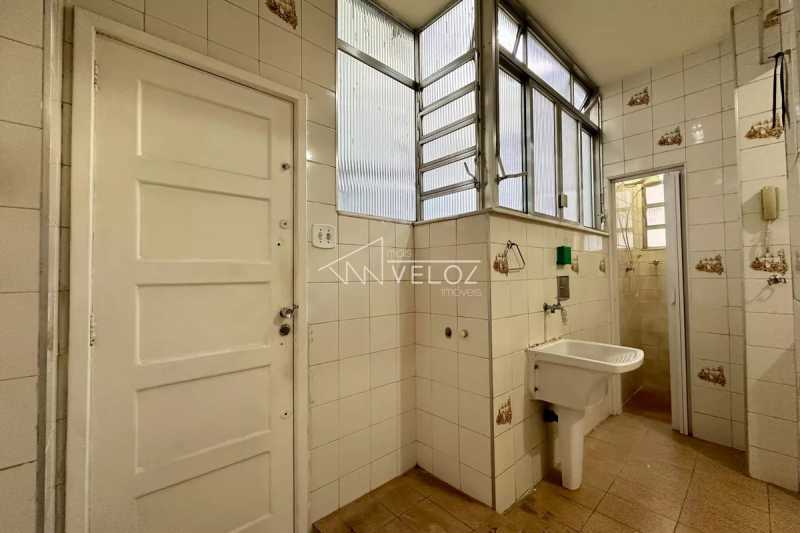 Apartamento, 3 quartos, 84 m² - Foto 21