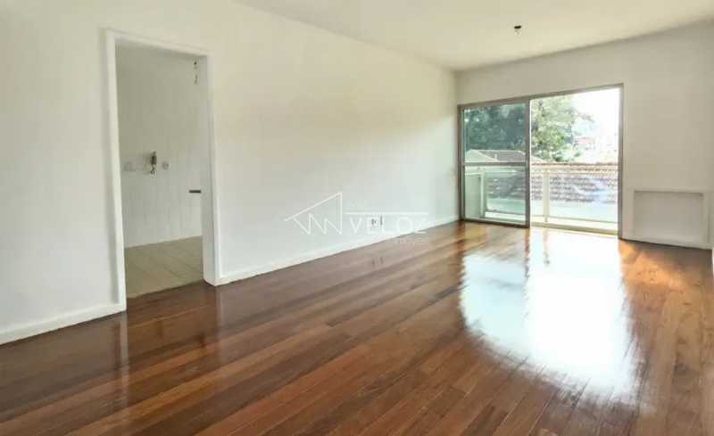 Apartamento, 3 quartos, 103 m² - Foto 1