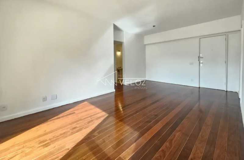 Apartamento, 3 quartos, 103 m² - Foto 14