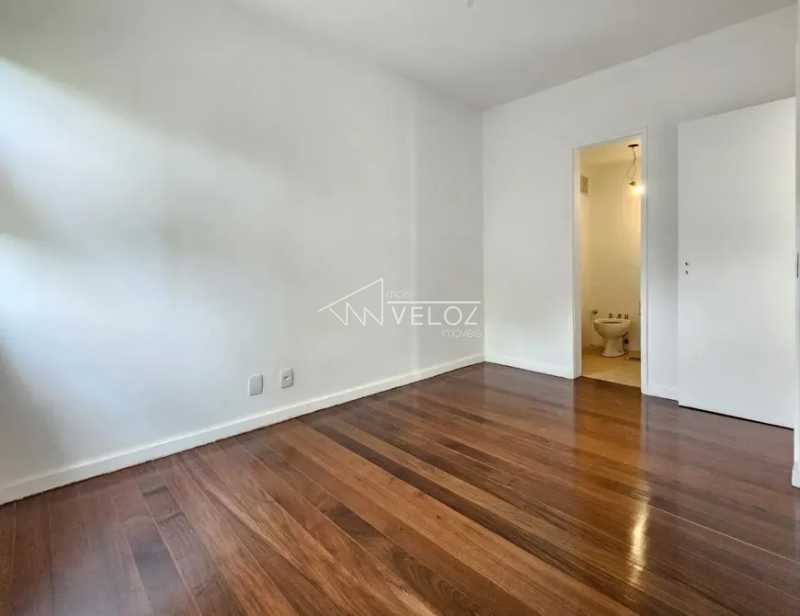 Apartamento, 3 quartos, 103 m² - Foto 8