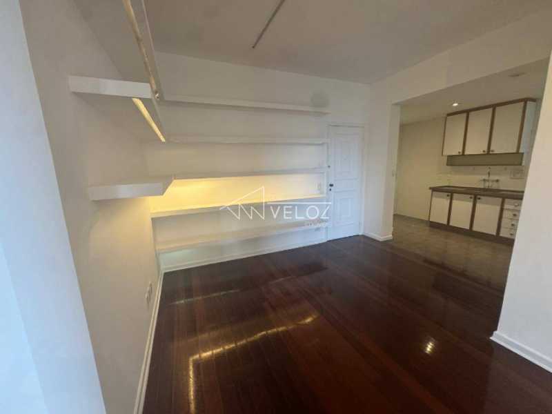 Apartamento, 2 quartos, 83 m² - Foto 4