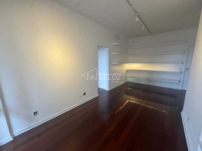 Apartamento, 2 quartos, 83 m² - Foto 6