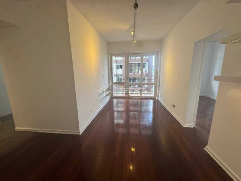 Apartamento, 2 quartos, 83 m² - Foto 18