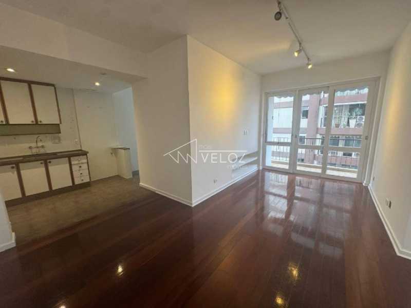 Apartamento, 2 quartos, 83 m² - Foto 15